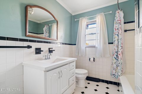 Tiny photo for 5009 Sunset Road West, Knoxville, TN 37914 (MLS # 1326997)