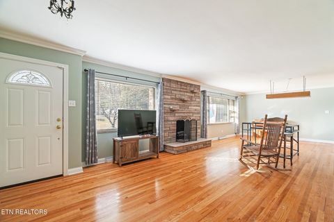 Tiny photo for 5009 Sunset Road West, Knoxville, TN 37914 (MLS # 1326997)