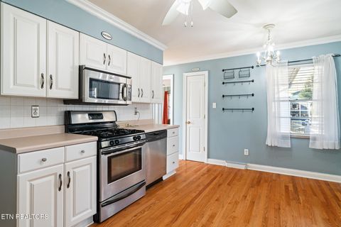 Tiny photo for 5009 Sunset Road West, Knoxville, TN 37914 (MLS # 1326997)