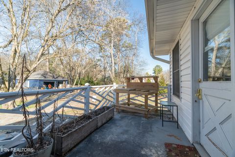 Tiny photo for 5009 Sunset Road West, Knoxville, TN 37914 (MLS # 1326997)