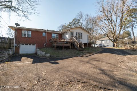 Tiny photo for 5009 Sunset Road West, Knoxville, TN 37914 (MLS # 1326997)