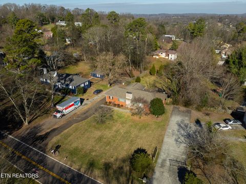 Tiny photo for 5009 Sunset Road West, Knoxville, TN 37914 (MLS # 1326997)