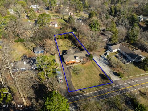 Tiny photo for 5009 Sunset Road West, Knoxville, TN 37914 (MLS # 1326997)