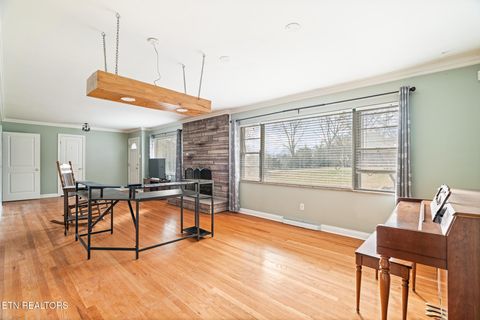 Tiny photo for 5009 Sunset Road West, Knoxville, TN 37914 (MLS # 1326997)