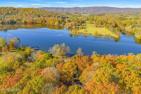 Tiny photo for 367 Emory River Rd, Harriman, TN 37748 (MLS # 1321004)