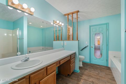 Tiny photo for 367 Emory River Rd, Harriman, TN 37748 (MLS # 1321004)