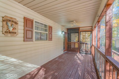 Tiny photo for 367 Emory River Rd, Harriman, TN 37748 (MLS # 1321004)