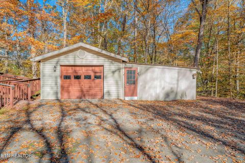 Tiny photo for 367 Emory River Rd, Harriman, TN 37748 (MLS # 1321004)