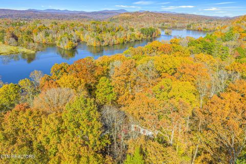 Tiny photo for 367 Emory River Rd, Harriman, TN 37748 (MLS # 1321004)