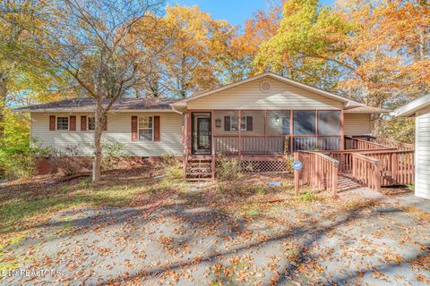 Tiny photo for 367 Emory River Rd, Harriman, TN 37748 (MLS # 1321004)