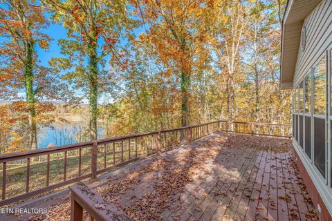 Tiny photo for 367 Emory River Rd, Harriman, TN 37748 (MLS # 1321004)