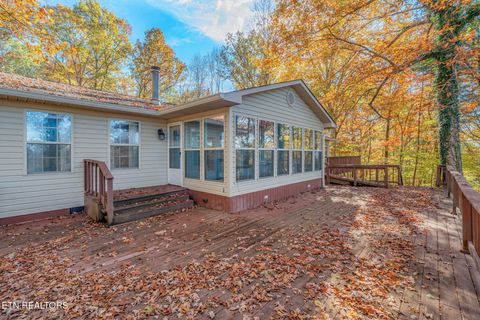 Tiny photo for 367 Emory River Rd, Harriman, TN 37748 (MLS # 1321004)