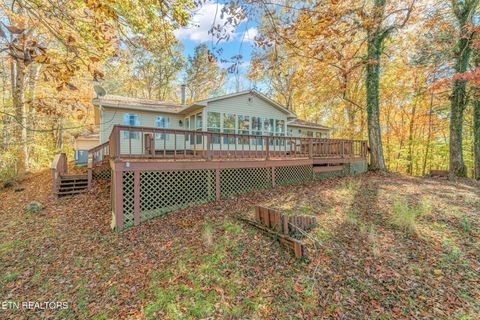 Tiny photo for 367 Emory River Rd, Harriman, TN 37748 (MLS # 1321004)