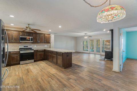 Tiny photo for 367 Emory River Rd, Harriman, TN 37748 (MLS # 1321004)