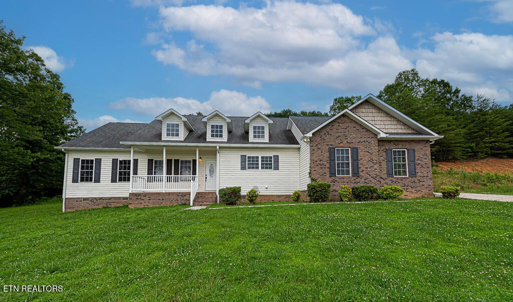 Photo of 200 W Park Circle, Decatur, TN 37322 (MLS # 1305452)