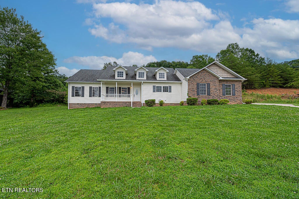 Photo of 200 W Park Circle, Decatur, TN 37322 (MLS # 1305452)