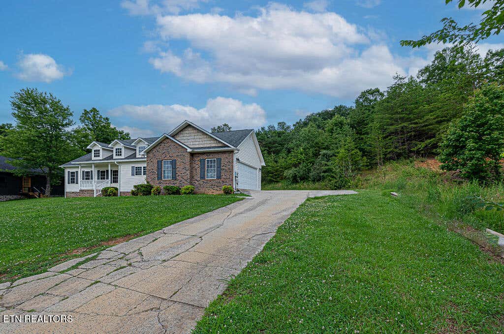 Photo of 200 W Park Circle, Decatur, TN 37322 (MLS # 1305452)