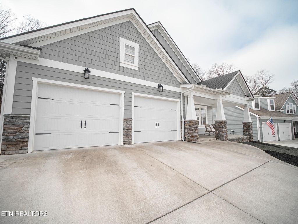 Photo of 1200 Clearmill Drive, Lenoir City, TN 37772 (MLS # 1330827)