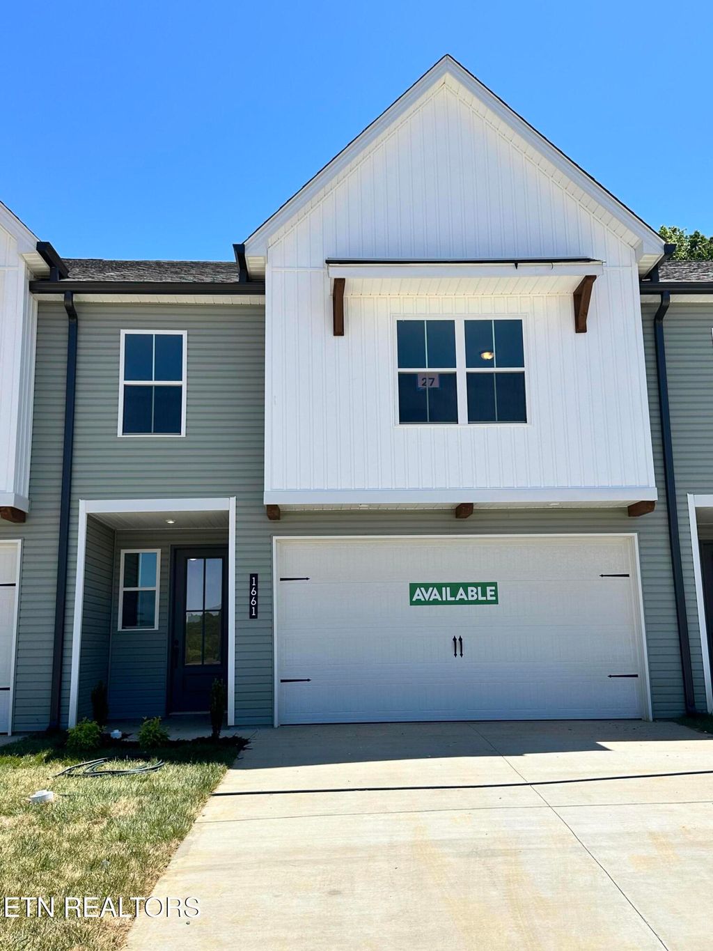 Photo of 1661 Lateglow Way, Knoxville, TN 37931 (MLS # 1340133)