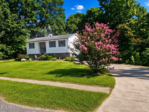 Photo of 161 Hilltop Lane, Norris, TN 37828 (MLS # 1344143)