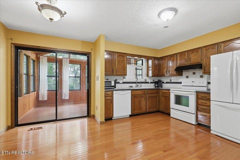 Tiny photo for 161 Hilltop Lane, Norris, TN 37828 (MLS # 1344143)