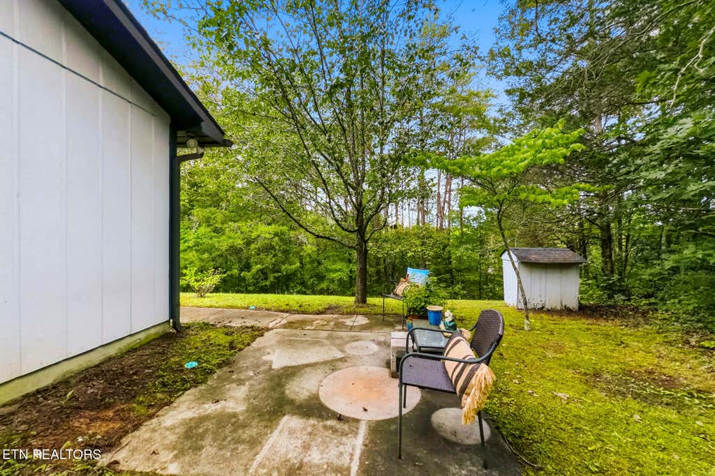 Photo of 840 Guffy Hollow Rd, Sevierville, TN 37876 (MLS # 1351126)