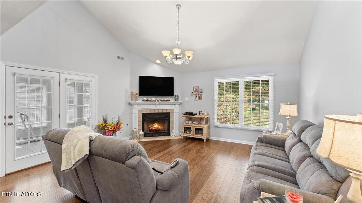 7527 Saint Baron Way