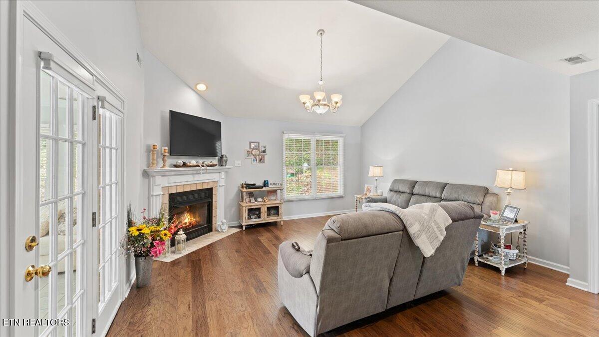 7527 Saint Baron Way