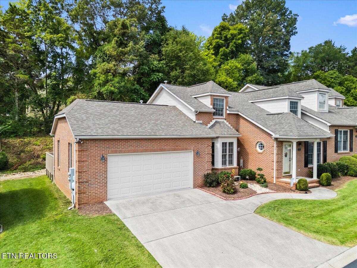 7527 Saint Baron Way