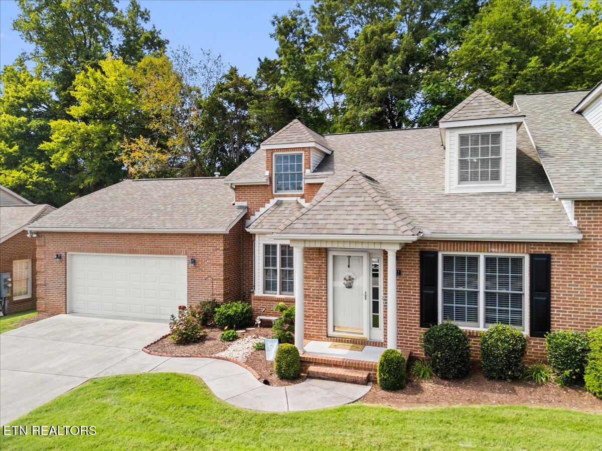 7527 Saint Baron Way