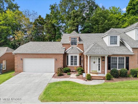 7527 Saint Baron Way Powell TN 37849