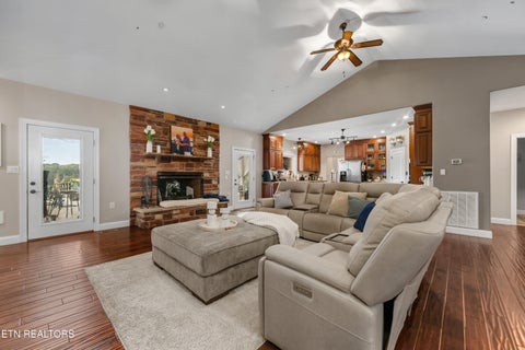 Tiny photo for 6828 Sunnyview Drive, Knoxville, TN 37914 (MLS # 1348974)