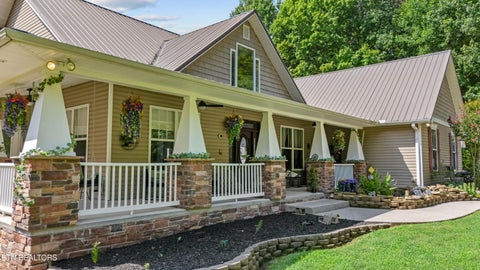 Tiny photo for 6828 Sunnyview Drive, Knoxville, TN 37914 (MLS # 1348974)