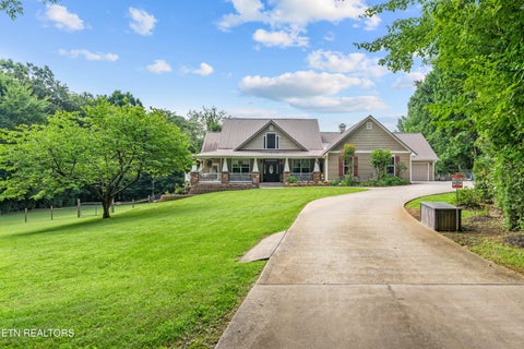 Tiny photo for 6828 Sunnyview Drive, Knoxville, TN 37914 (MLS # 1348974)