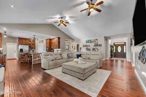 Tiny photo for 6828 Sunnyview Drive, Knoxville, TN 37914 (MLS # 1348974)