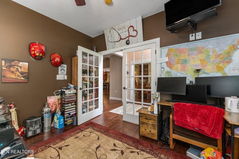 Tiny photo for 6828 Sunnyview Drive, Knoxville, TN 37914 (MLS # 1348974)
