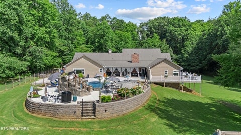 Tiny photo for 6828 Sunnyview Drive, Knoxville, TN 37914 (MLS # 1348974)