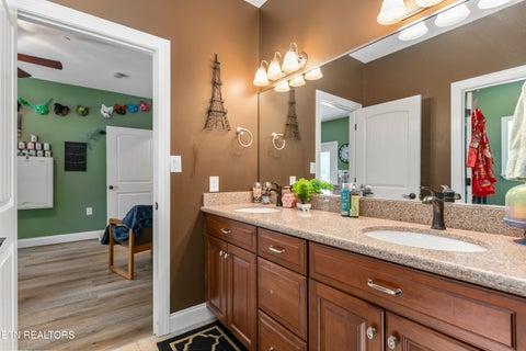 Tiny photo for 6828 Sunnyview Drive, Knoxville, TN 37914 (MLS # 1348974)