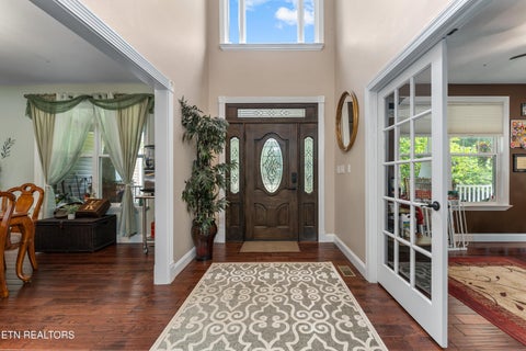 Tiny photo for 6828 Sunnyview Drive, Knoxville, TN 37914 (MLS # 1348974)