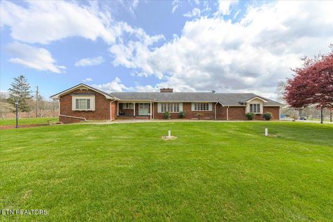 Photo of 186 Shetland Rd, LaFollette, TN 37766 (MLS # 1335906)