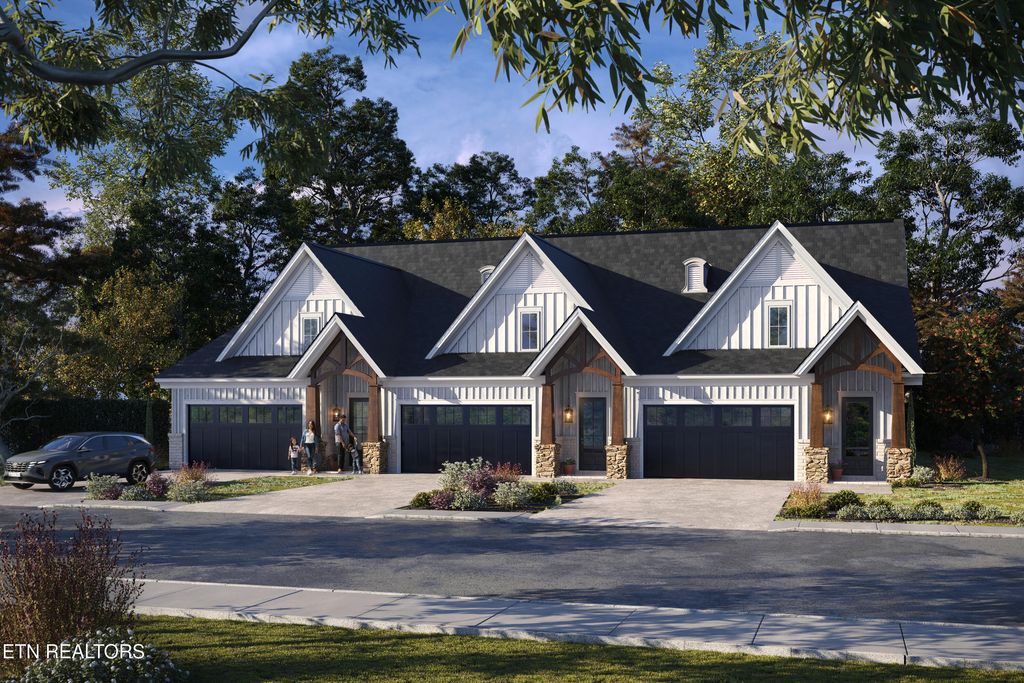 Photo of 1997 Lovingwood Springs Tr #2, Maryville, TN 37803 (MLS # 1329953)