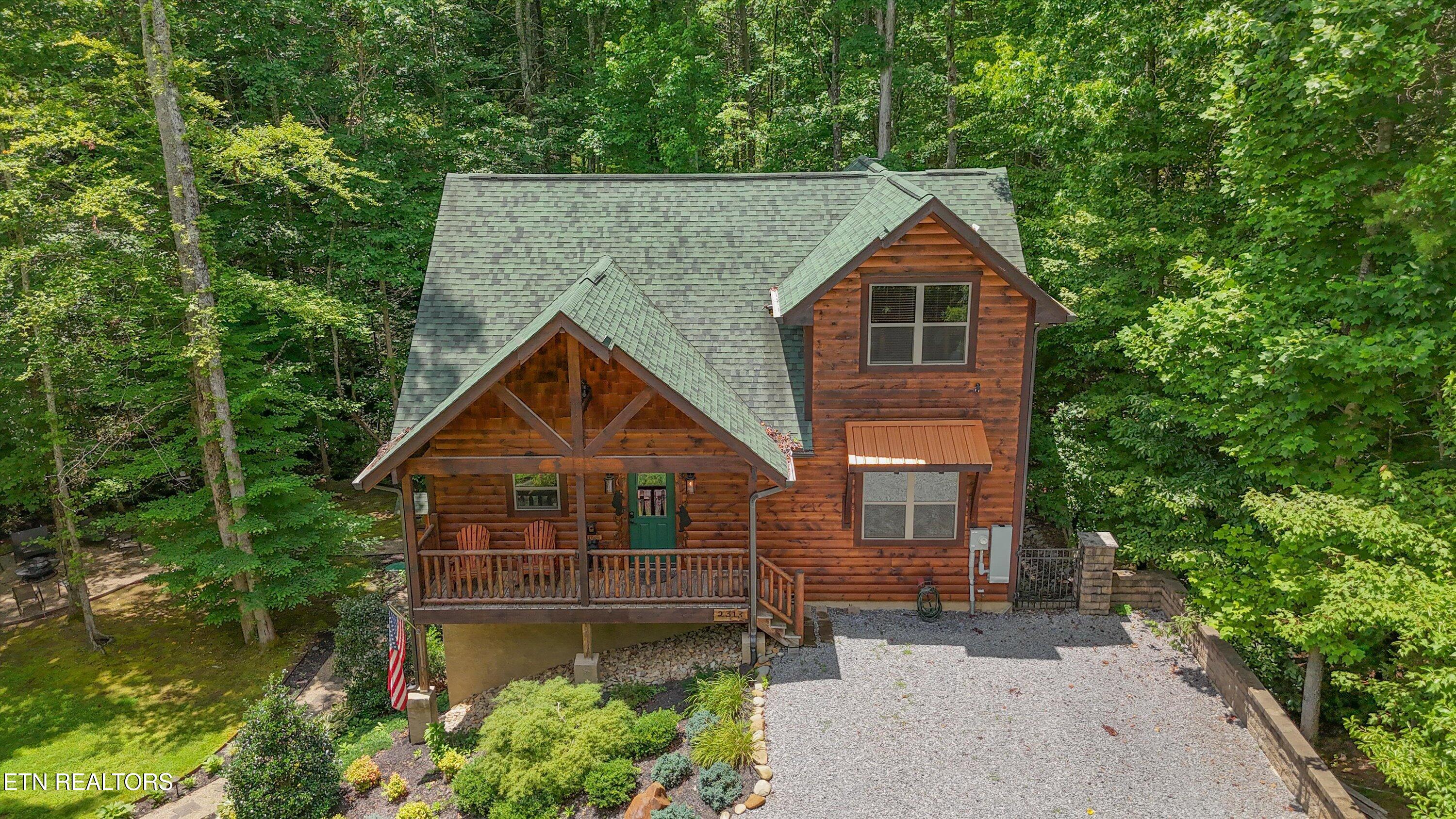 2313 Bogle Spring Loop