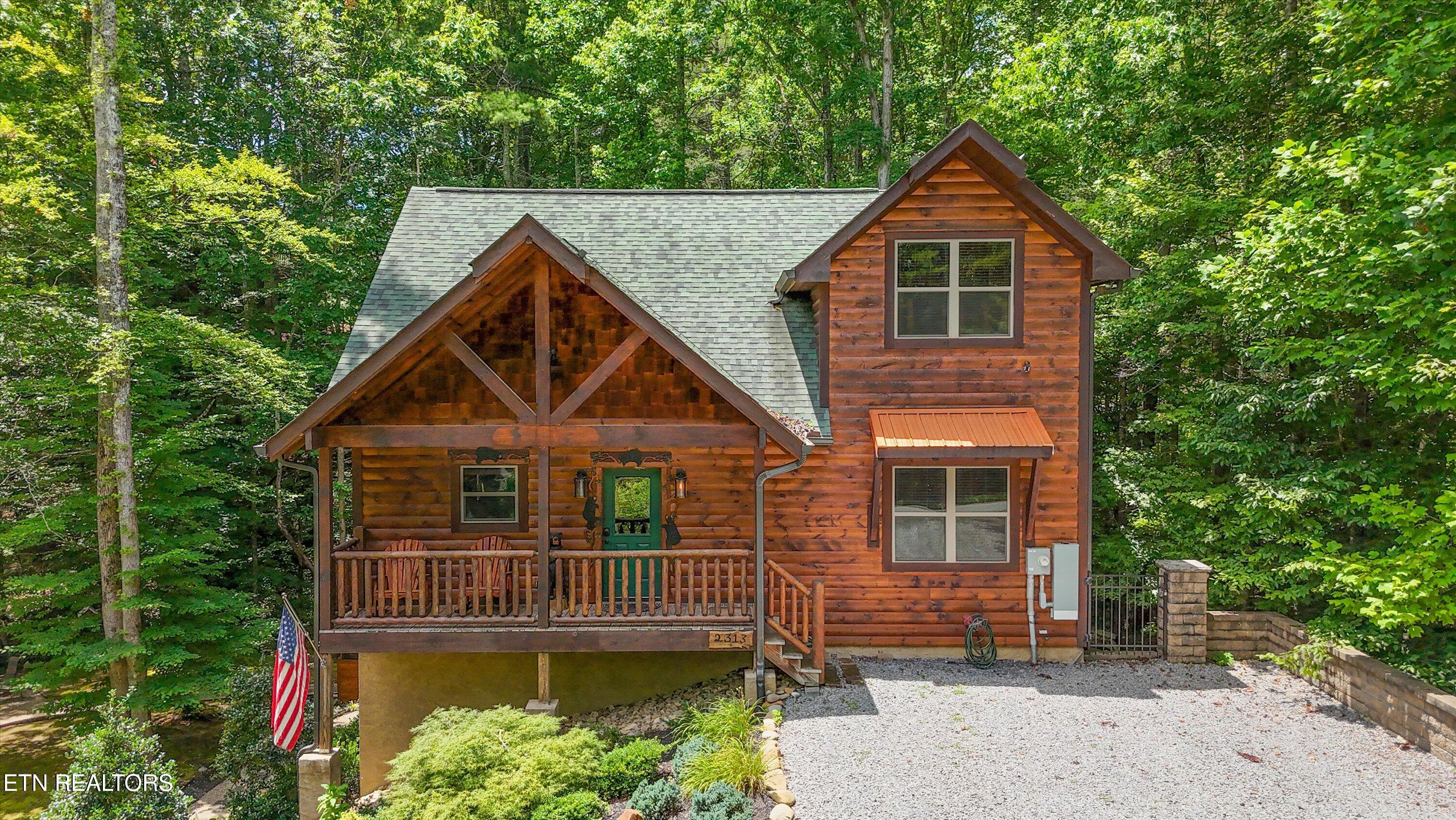 2313 Bogle Spring Loop