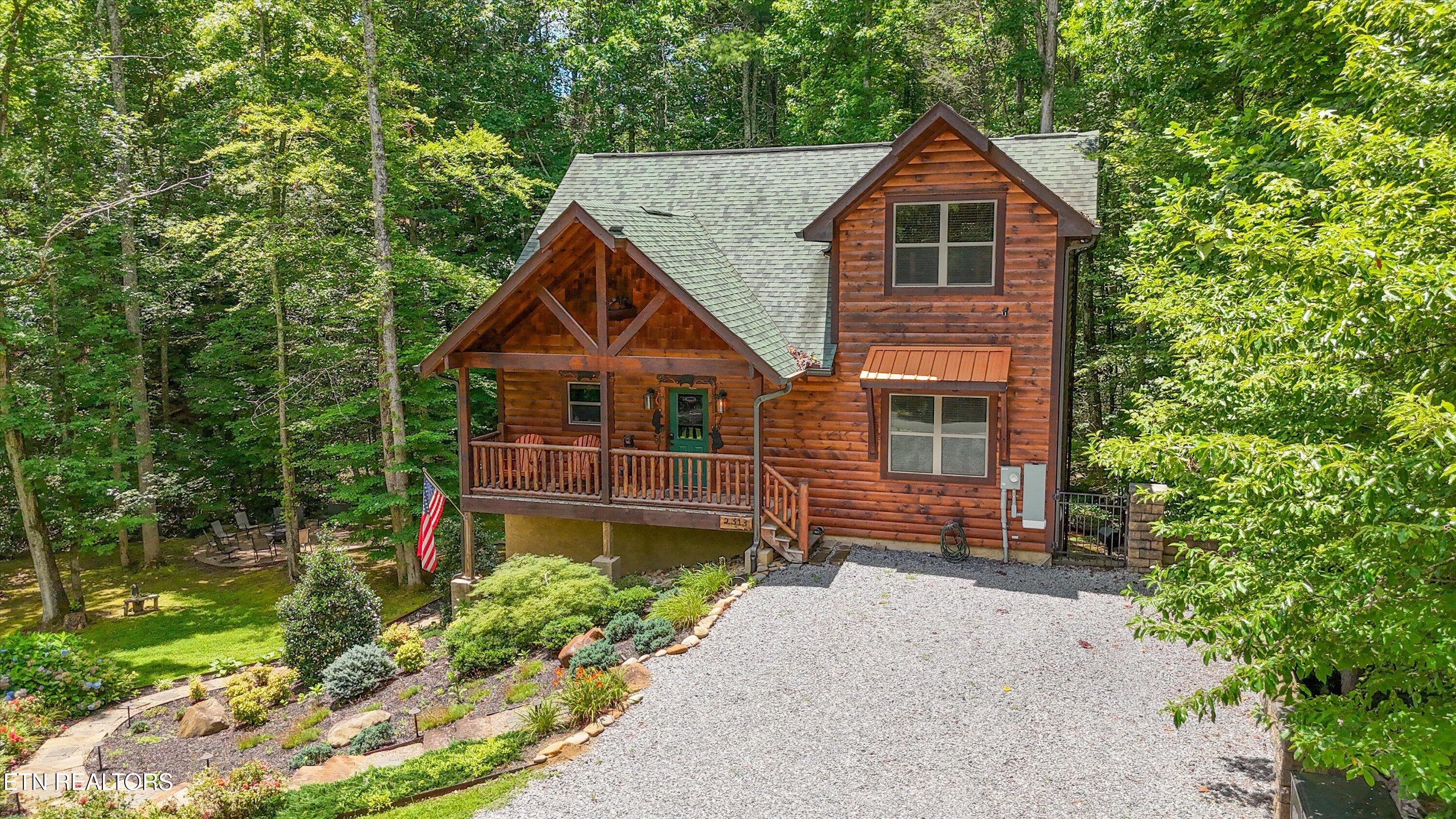 2313 Bogle Spring Loop