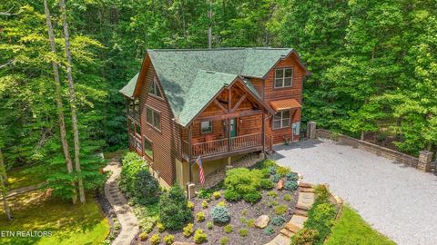 2313 Bogle Spring Loop Sevierville TN 37862