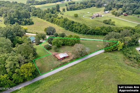 Tiny photo for 3514 Montvale Rd, Maryville, TN 37803 (MLS # 1328393)