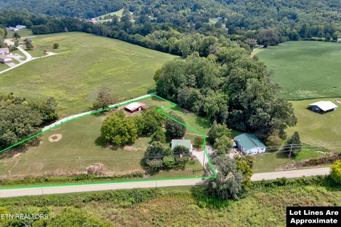 Tiny photo for 3514 Montvale Rd, Maryville, TN 37803 (MLS # 1328393)