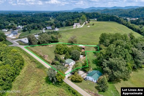 Tiny photo for 3514 Montvale Rd, Maryville, TN 37803 (MLS # 1328393)