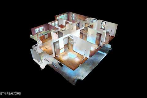 Tiny photo for 3514 Montvale Rd, Maryville, TN 37803 (MLS # 1328393)