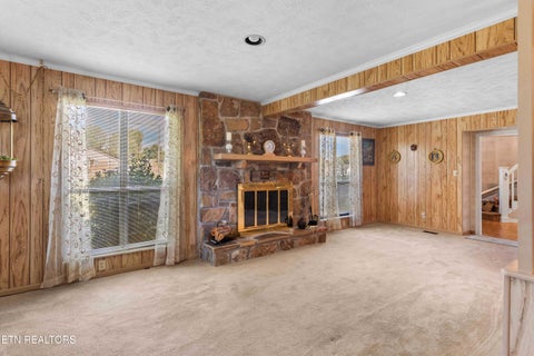 Tiny photo for 3911 Miser Station Rd, Louisville, TN 37777 (MLS # 1355610)